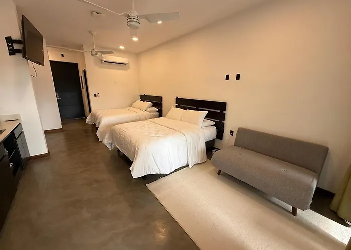 Isabel 203 Space, Light And Calm! Apartment Nicoya